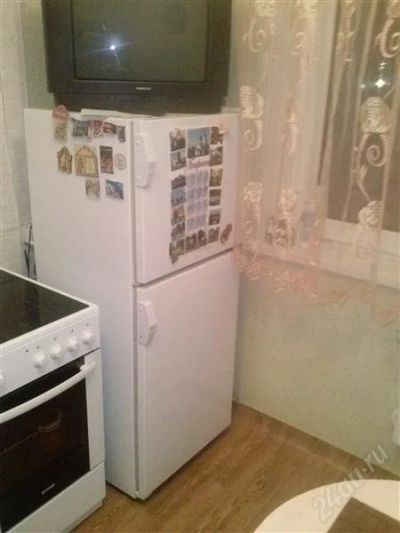 Лот: 2599683. Фото: 1. Продам Холодильник Бирюса двухкамерный. Холодильники, морозильные камеры