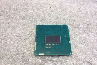 Лот: 8857897. Фото: 1. Процессор Intel® Core ™ i5-4200M... Процессоры