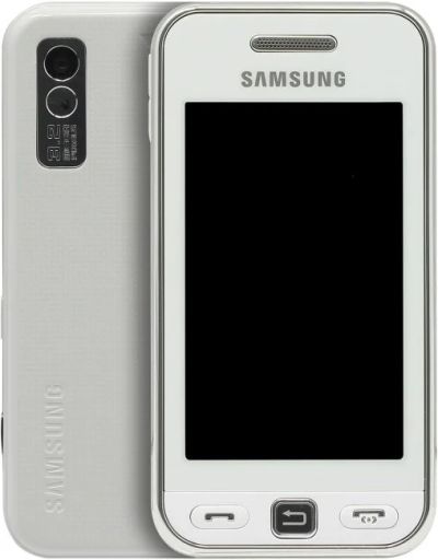 Лот: 12117278. Фото: 1. Телефон Samsung GT-S5230. Кнопочные мобильные телефоны
