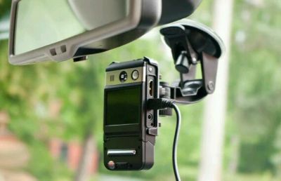 Лот: 8718975. Фото: 1. Видиорегистратор CarCam Q2. Видеорегистраторы,  радар-детекторы, системы парковки