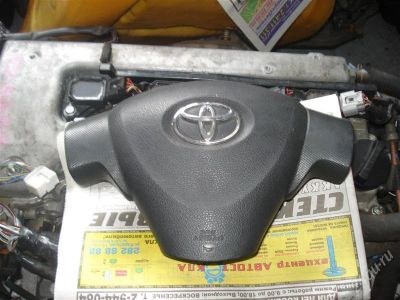 Лот: 2210749. Фото: 1. Подушка безопасности Toyota Corolla... Салон