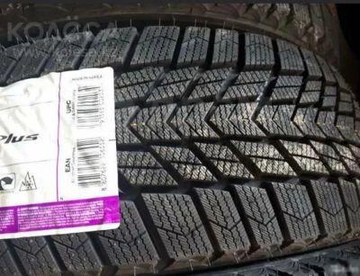 Лот: 19430113. Фото: 1. Шины 205/55 R16 Nexen Winguard... Шины