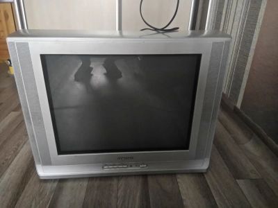 Лот: 11066069. Фото: 1. Телевизор Samsung. Телевизоры