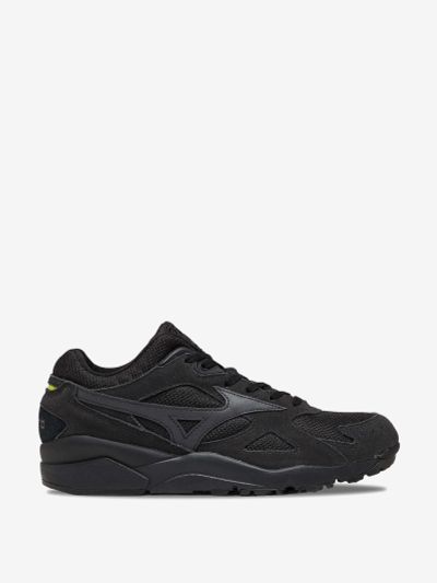 Лот: 25369501. Фото: 1. Кроссовки Mizuno Sky Medal S... Кеды, кроссовки, слипоны