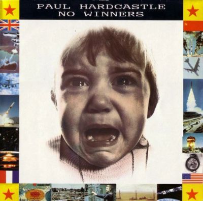 Лот: 10903498. Фото: 1. Paul Hardcastle - No Winners.1988. Аудиозаписи