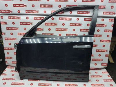 Лот: 20900924. Фото: 1. Ручка двери Subaru Forester SH5... Кузов