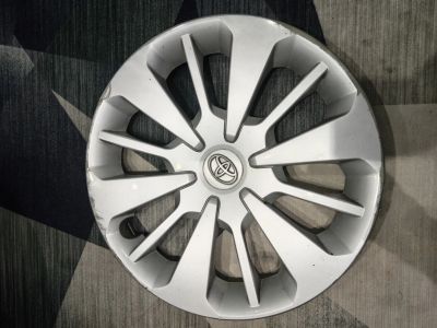Лот: 25581172. Фото: 1. Колпак Toyota. Колпаки