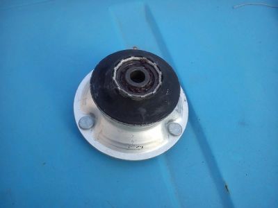 Лот: 5064606. Фото: 1. Опора передней стойки BMW E46... Ходовая, подвеска, рулевое управление