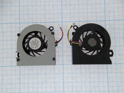 Лот: 12247751. Фото: 1. Кулер для HP mini 110-1000, 110-1100... Системы охлаждения