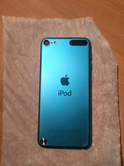 Лот: 6651166. Фото: 1. Apple iPod touch 5g 32gb. Плееры