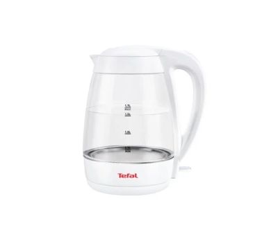 Лот: 13026446. Фото: 1. Электрочайник TEFAL KO450132. Чайники, кофемашины, кулеры