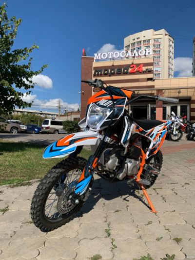 Лот: 18078683. Фото: 1. Regulmoto PILOT EA 14/12. Мотоциклы