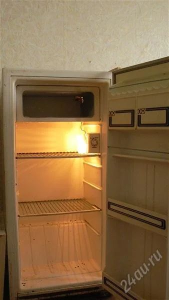 Лот: 1411529. Фото: 1. Холодильник. Холодильники, морозильные камеры