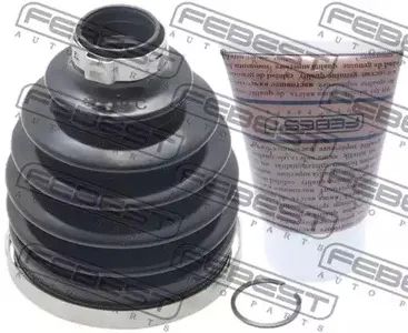 Лот: 25870360. Фото: 1. Пыльник ШРУС наружный комплект... Кузов