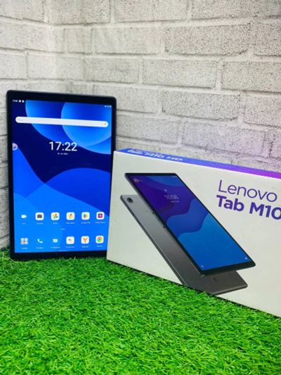 Лот: 20619419. Фото: 1. Планшет Lenovo Tab M10 TB-X306X... Планшеты