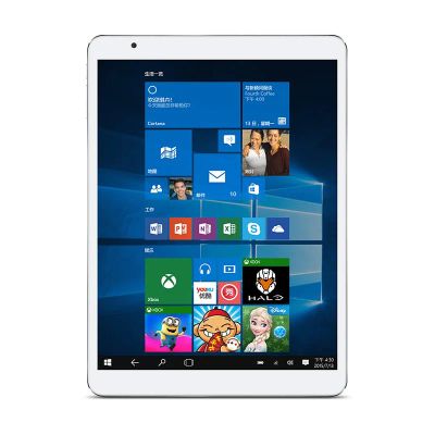 Лот: 6197678. Фото: 1. Teclast Win10/Android 5.1 4xCore... Планшеты