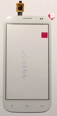 Лот: 7824211. Фото: 1. Сенсорная панель для Fly IQ4404... Дисплеи, дисплейные модули, тачскрины