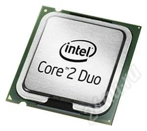 Лот: 169883. Фото: 1. Intel Core 2 Duo E6320. Процессоры