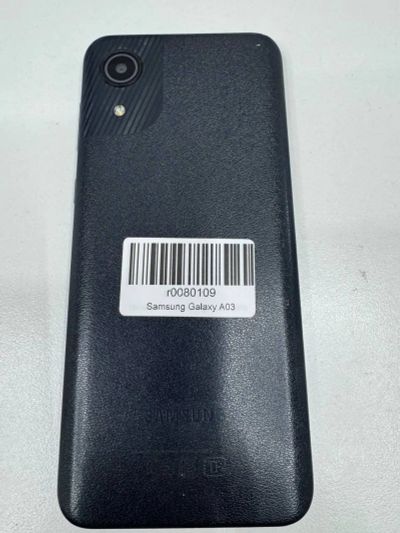 Лот: 25410674. Фото: 1. Samsung A03 Core. Смартфоны