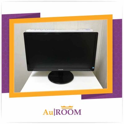 Лот: 10957488. Фото: 1. Монитор Philips 226V4LAB, Диагональ... ЖК-мониторы