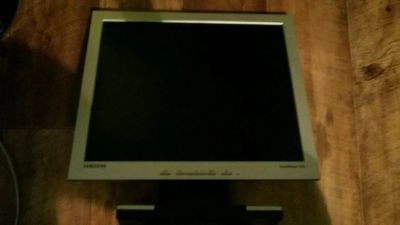 Лот: 9515564. Фото: 1. Монитор samsung syncmaster 172s. ЖК-мониторы