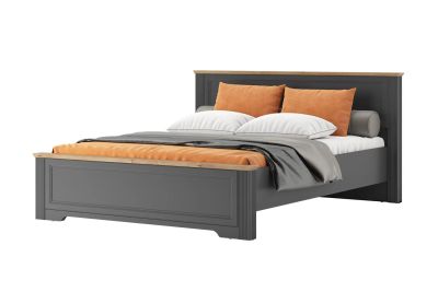 Лот: 24593112. Фото: 1. Каркас кровати Hoff Jasmin. Кровати