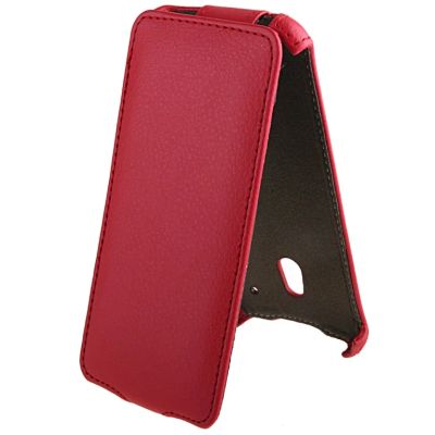 Лот: 3799823. Фото: 1. Флип-кейс Activ Leather для HTC... Чехлы, бамперы