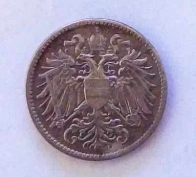Лот: 25376133. Фото: 1. Австрия (Австро-Венгрия) 10 геллер... Германия и Австрия