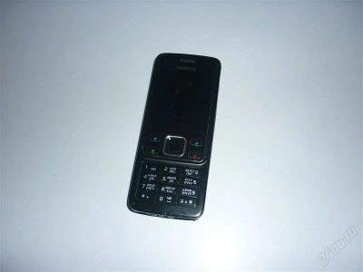 Лот: 994224. Фото: 1. Популярный Nokia 6300 черный. Кнопочные мобильные телефоны