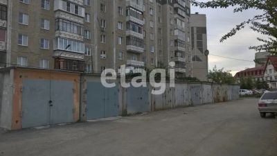 Лот: 25291475. Фото: 1. гараж , Красноярск улица Ады Лебедевой... Гаражи, парковочные места