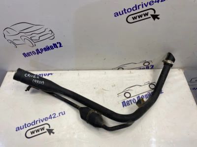 Лот: 21714675. Фото: 1. горловина топливного бака Chevrolet... Топливная система