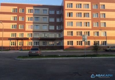 Лот: 9559213. Фото: 1. Сдам студию в новом доме. Квартиры, студии