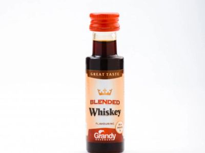 Лот: 20989164. Фото: 1. Эссенция Grandy Blended Whiskey... Ингредиенты для приготовления напитков