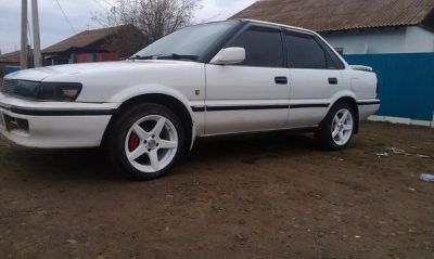 Лот: 4057334. Фото: 1. Toyota Sprinter. Автомобили