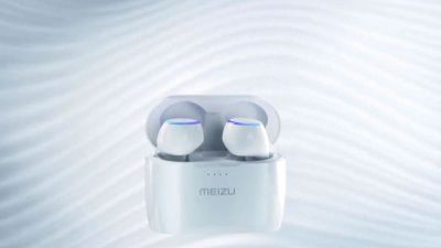 Лот: 11668664. Фото: 1. Новинка наушники Meizu POP новые... Наушники, гарнитуры