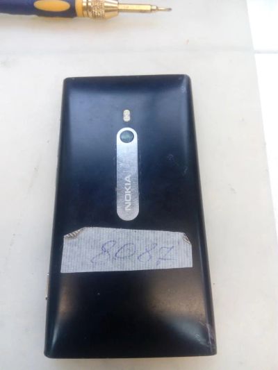 Лот: 9611362. Фото: 1. Nokia Lumia 800 (8087). Смартфоны