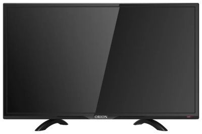 Лот: 10898017. Фото: 1. Телевизор 24" Orion OLT-24712... Телевизоры