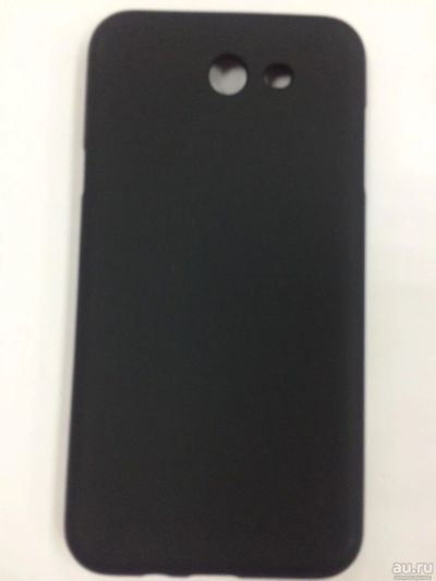 Лот: 9626486. Фото: 1. Чехол Samsung Galaxy J7 2017 US... Чехлы, бамперы