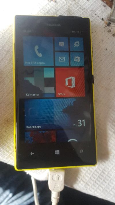 Лот: 11383300. Фото: 1. Nokia lumia 720. Смартфоны