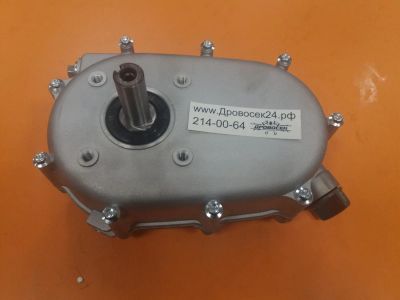 Лот: 8767064. Фото: 1. Редуктор для двигателя 168F, 168F-2... Запчасти