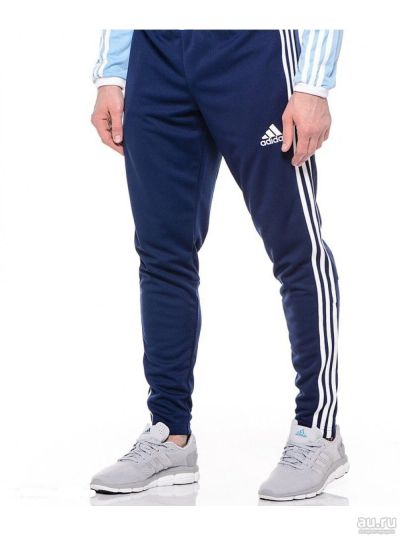 Лот: 16768582. Фото: 1. Брюки спортивные adidas. Брюки, джинсы, шорты
