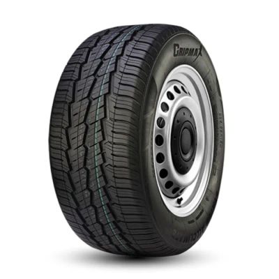 Лот: 25610995. Фото: 1. Шина всесезонная GRIPMAX SureGrip... Шины