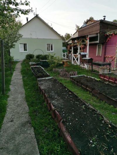 Лот: 13951042. Фото: 1. Два дома для круглогодичного проживания... Дома