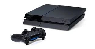 Лот: 6973849. Фото: 1. Sony PS4 НОВАЯ!!!!! Ни разу не... Игровые приставки, консоли