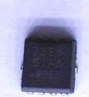 Лот: 10391838. Фото: 1. Mosfet SI7326DN. Микросхемы