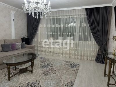 Лот: 25286532. Фото: 1. 4-комн. квартира , Красноярск... Квартиры, студии