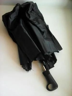 Лот: 18930286. Фото: 1. Зонт мужской. Зонты