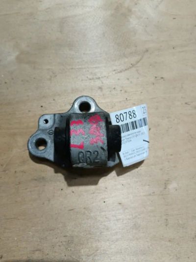 Лот: 21403086. Фото: 1. подушка двигателя Nissan Teana... Двигатель и элементы двигателя