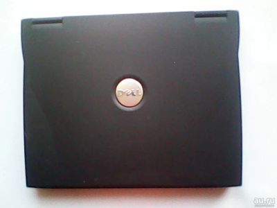 Лот: 8837295. Фото: 1. Dell Latitude c 640 в рабочем... Ноутбуки
