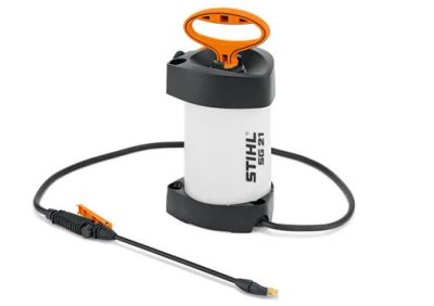 Лот: 14380626. Фото: 1. Опрыскиватель ручной SG 21 STIHL... Электроинструмент